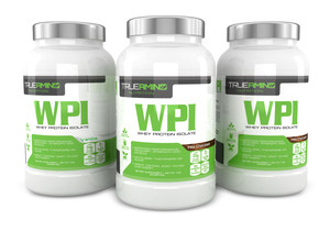 True Amino Pic 2 - Natural Whey Protein Isolate True Amino Australia