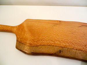 Whittle Australia Pic 4 - Handmade wooden serving platters