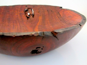 Whittle Australia Pic 5 - Wooden bowls