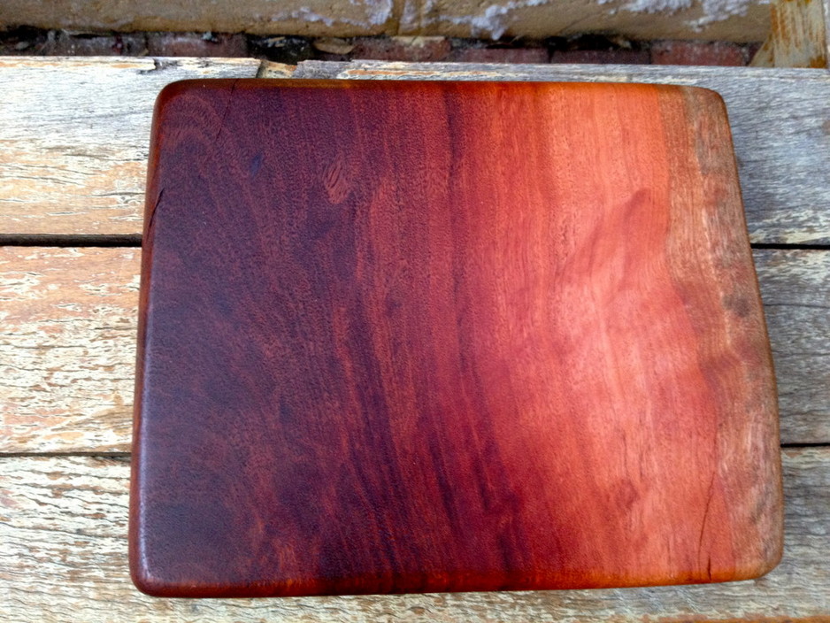 Whittle Australia Pic 1 - Wooden chopping boards