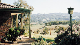 Fairview Ridge Pic 1 - Fairview Ridge Hahndorf Adelaide Hills South Australia