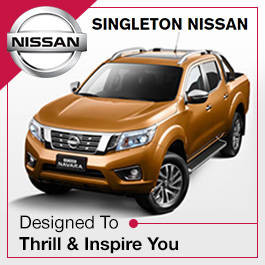 Singleton Nissan Pic 1