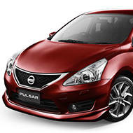 Singleton Nissan Pic 2