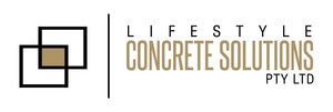 Lifestyle Concrete Solutions Pic 4 - call us now on 0412408367 1800959669