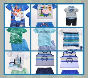 Chatterbots Kids Wear Pic 3