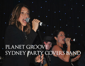 Planet Groove Entertainment Pic 5