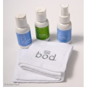 Milk Lane Baby Boutique Pic 2 - bubs bod pack