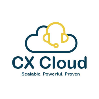 CX Cloud Pic 1 - CX Cloud logo