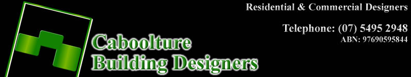 Caboolture Building Designers Pic 1 - Caboolture Building Designers Logo