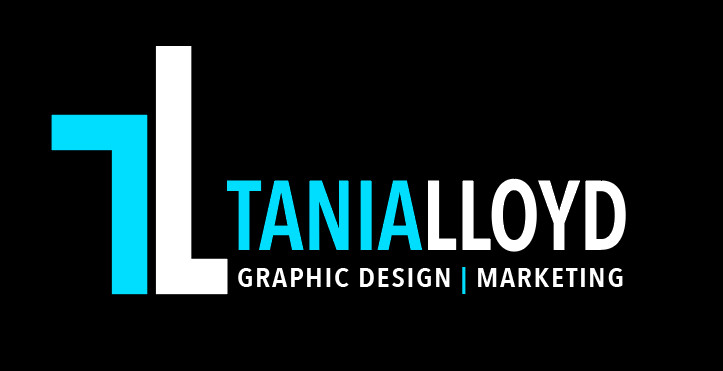 Tania Lloyd: Graphic Design | Marketing Pic 1 - Graphic Design Marketing Specialist