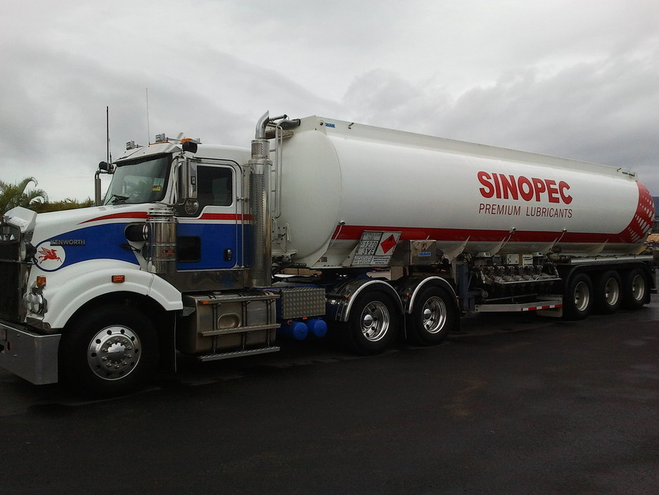 International Lubricant Distributors (ILD) in Subiaco, Perth, WA, Oil