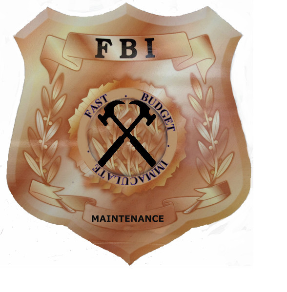 F.B.I Handyman & Maintenance Pic 2