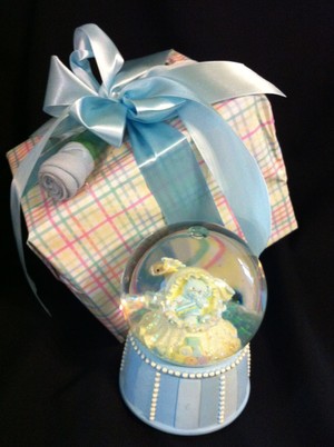 Alpine Blooms Pic 4 - gorgeous gifts for baby