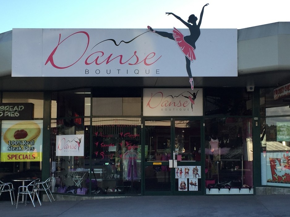 Danse Boutique Pic 1