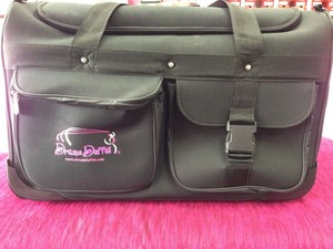 Danse Boutique Pic 2 - Dream Duffel Stockist