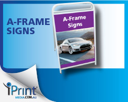 iPrintmedia.com.au Pty Ltd Pic 2 - AFrames of excellent quality comes with clear covers and prints