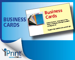 iPrintmedia.com.au Pty Ltd Pic 3 - Business Cards printed on a lovely stock gloss or matt cello great value