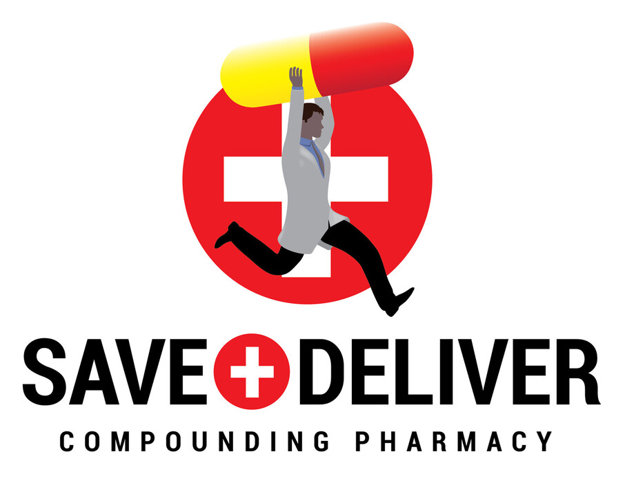 Save & Deliver Compounding Chemist Pic 2