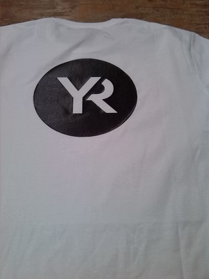 33TEE Pic 2 - Customer tshirt with his company logo