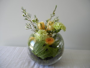 Amanda Rose Floral Design Pic 3