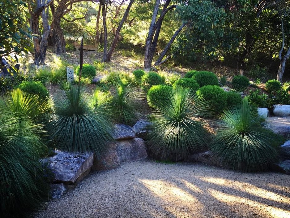 Sea Echo Nursery and Landscape Pic 1