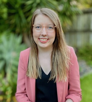 North Brisbane Psychologists Pic 5 - Samantha Weir Couples Therapist