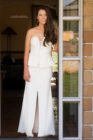 Annette Andrews Photography Pic 3 - Pre Formal Photos