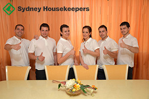 Sydney Housekeepers Pic 1 - Domestic services