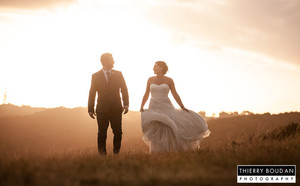 Thierry Boudan Photography Pic 2 - Wedding Photographer Newcastle