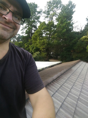 completeroofcare Pic 3 - Roof Repairs by Complete Roof Care