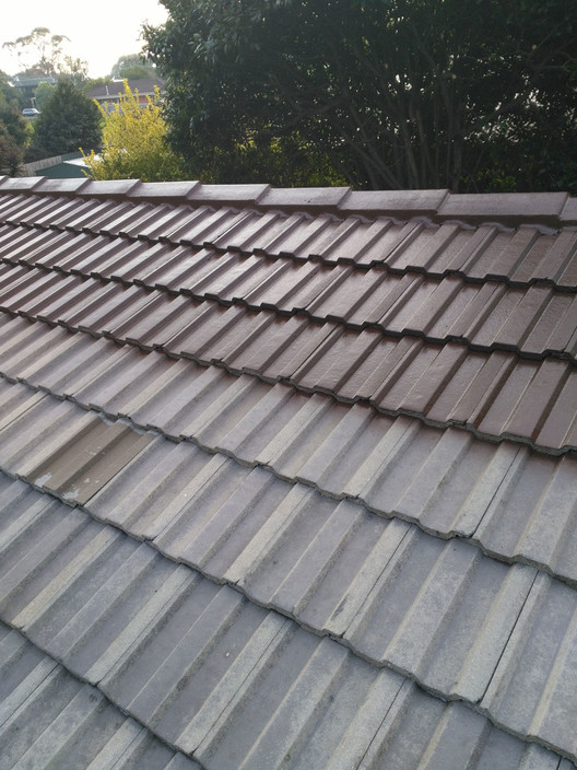 completeroofcare Pic 1 - Roof Painting by Complete Roof Care