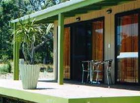 Ellensbrook Cottages Pic 1 - Ellensbrook Cottages Margaret River