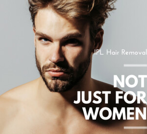 New Vitality Pic 2 - Permanent Hair Removal Not Just for Women