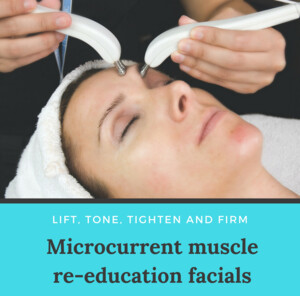 New Vitality Pic 3 - Microcurrent Nonsurgical Face Lift