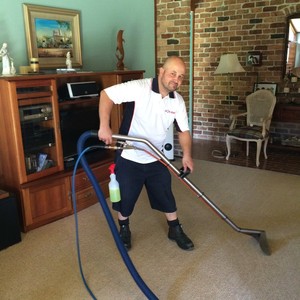 SOS | Services On Site Pic 5 - Carpet and Upholstery cleaning