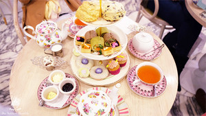 The Tea Salon Pic 4