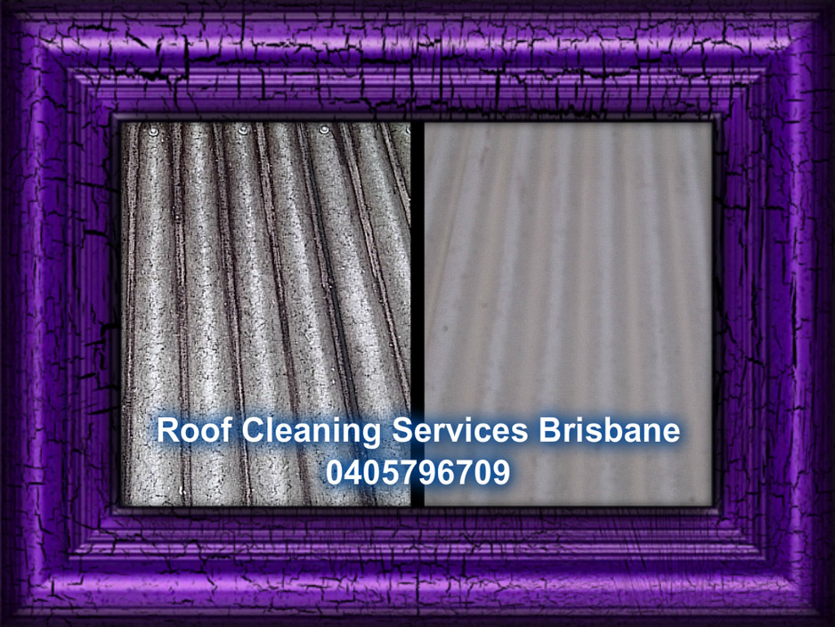 Roof Cleaning Services Brisbane Pic 1 - Roofing Cleaning Services Brisbane