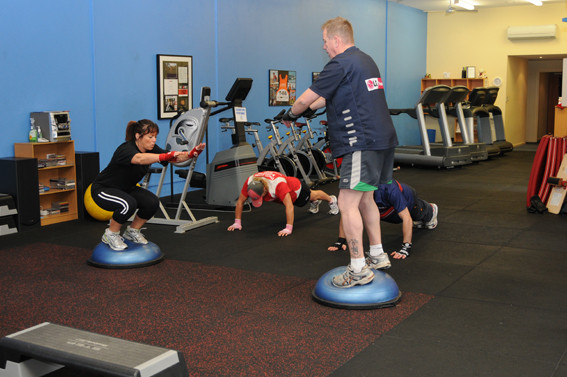 Fitness Energy In Park Orchards, Melbourne, Vic, Personal Trainers ...