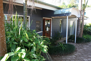 NORTH BELLINGEN MEDICAL CENTRE Pic 3 - Street Frontage