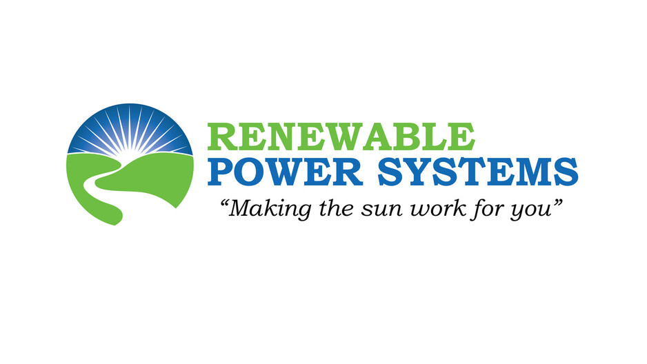 Renewable Power Systems Pic 2