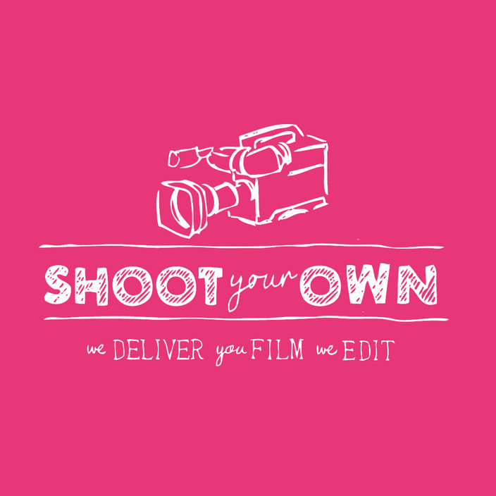 Shoot Your Own Pic 1 - Shoot Your Own