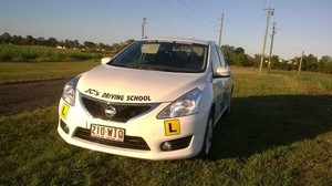 JC's Driving School Pic 4