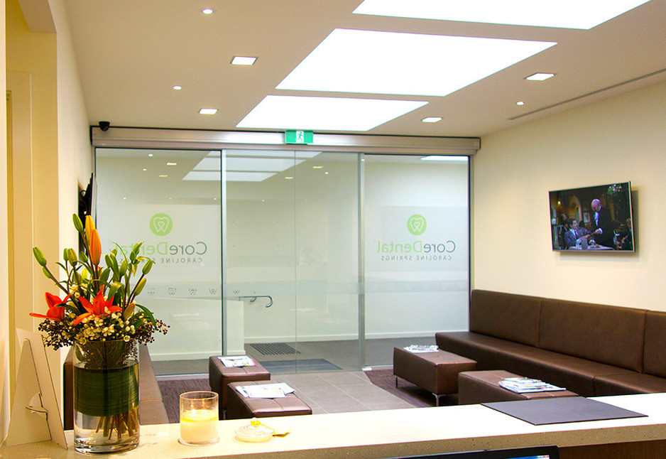 Core Dental Group - Epping Pic 1