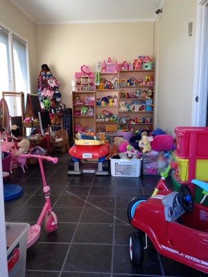 Tru Opportunity Pic 3 - Kids room of fun