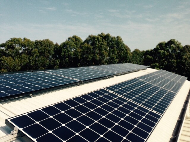 Australian Solar & Air Pic 1