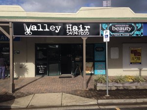 Mooloolah Valley Hair Pic 3