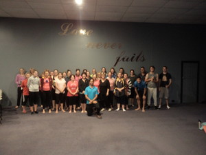 Lifestyles4U Yoga - Pilates - Fitness Studio Pic 3