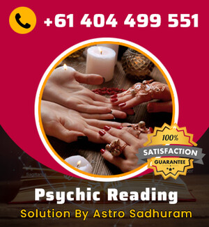 Best Astrologer In Perth - ASTROLOGER SADHURAM Pic 3