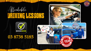 DOS Driving School - Cranbourne 3977 Pic 3