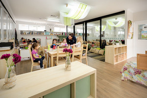 Journey Early Learning Centre - Berwick Pic 2